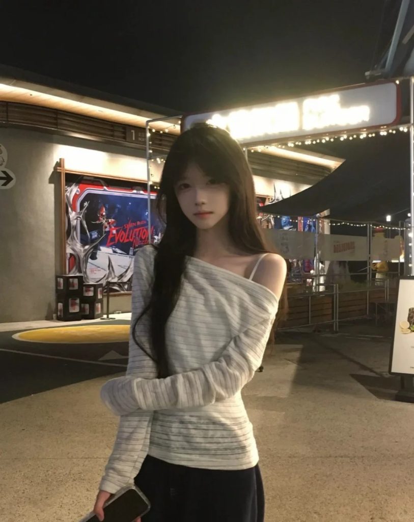 城市生活人物配图